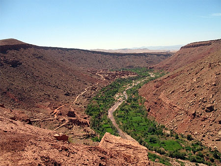 Paysage grandiose, � d�couvrir de toute urgence !!!