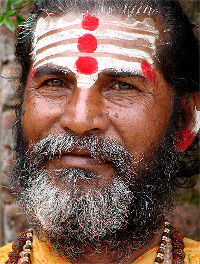 Sadu (soeur de vivre)