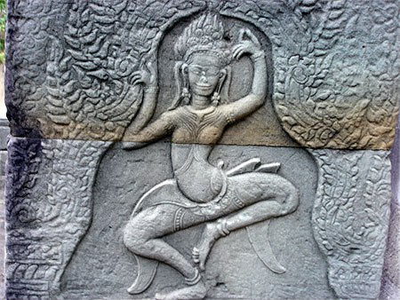 Apsara