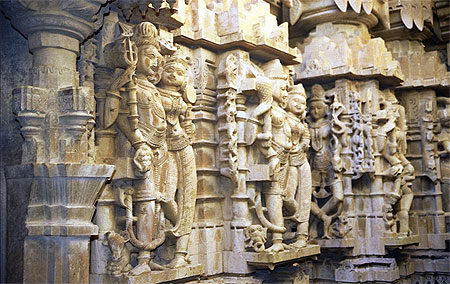 Temple Jain