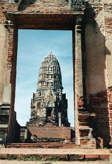 Temple