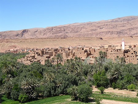 Tinghir
