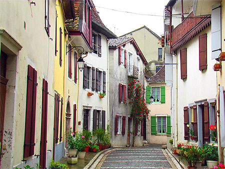 Ruelle