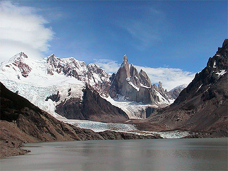 Le Fitz Roy