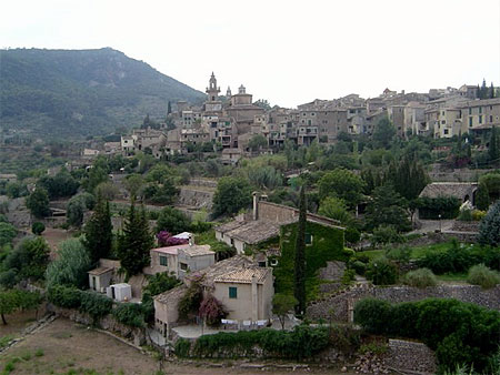 Centre de Valdemossa