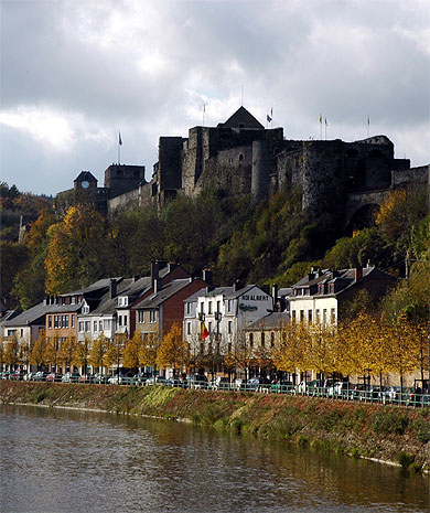 Bouillon