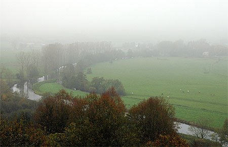 Brouillard