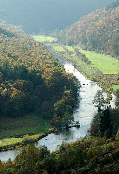 Vall�e de la Semois