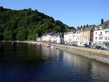 La Semois 