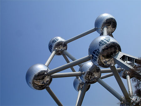 Atomium