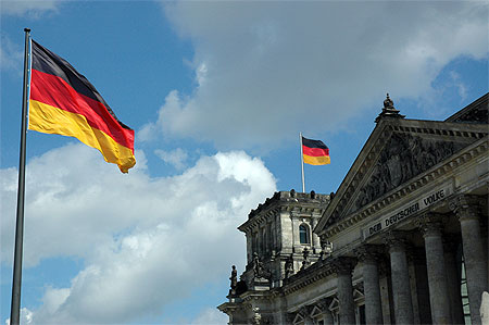 Reichstag