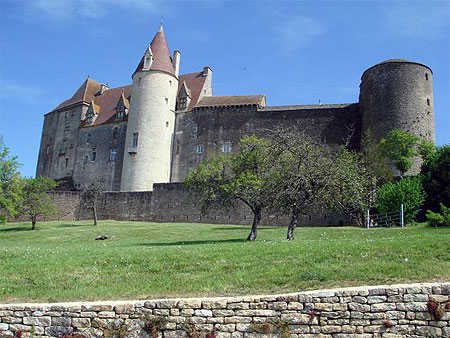 Ch�teauneuf