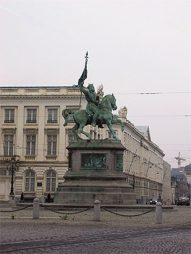 Bruxelles