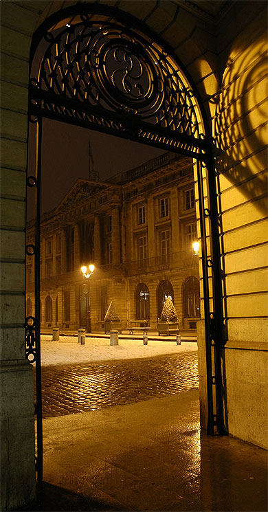 Place royale