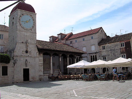 Place de la Vieille Ville