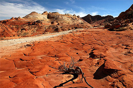 Red Rock Country