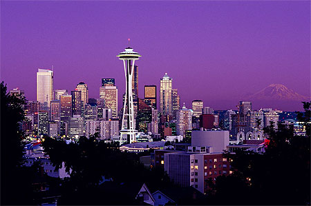 Seattle
