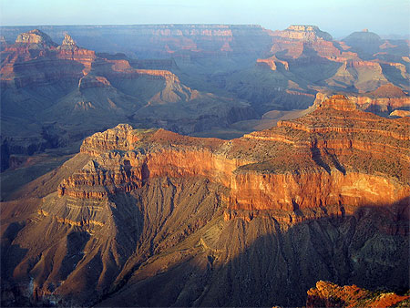 Grand Canyon - South Rim