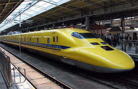 Shinkansen