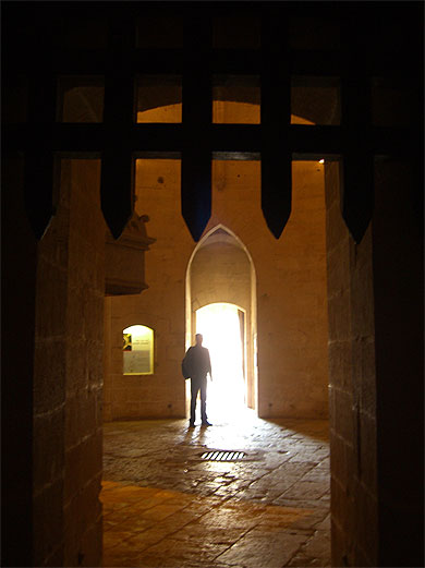 Aigues-Mortes