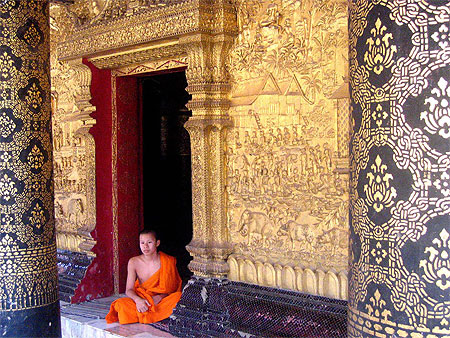 Luang Prabang