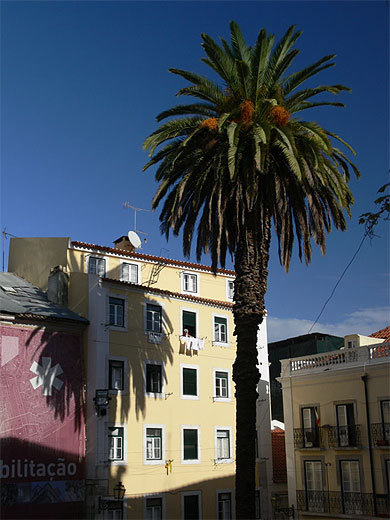 L'Alfama