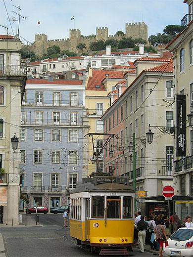 Castelo