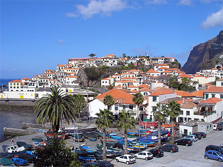 C�mara de Lobos