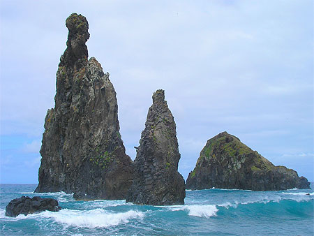 Ileus da Ribeira de Janela