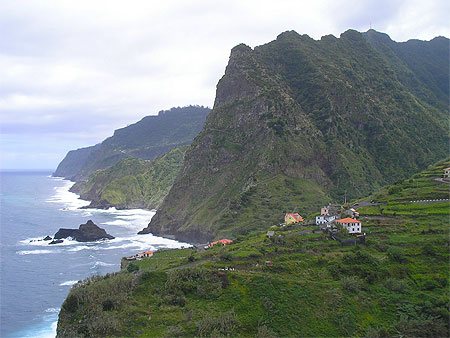 Boa Ventura (c�te nord)