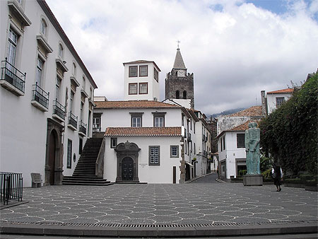 Funchal
