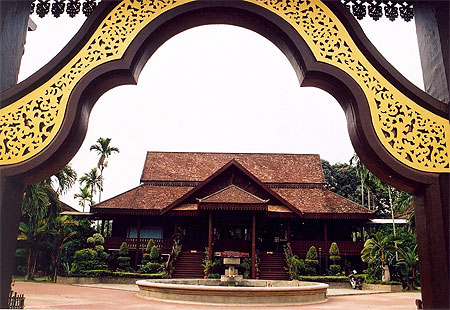Kota Bharu