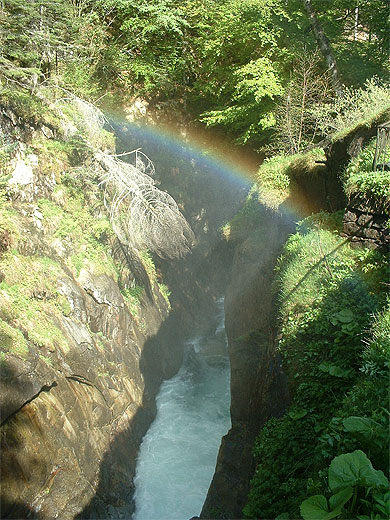 Gouffre
