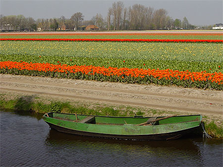 Keukenhof