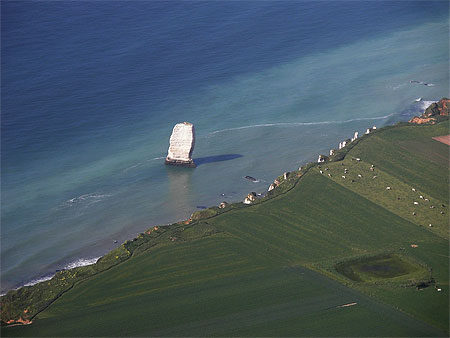 R�gion d'Etretat