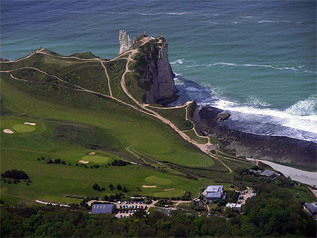 Etretat