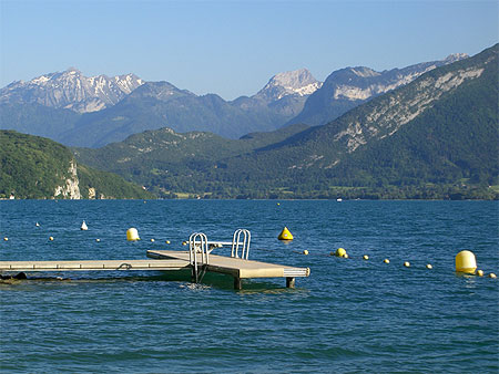 Veyrier-du-Lac