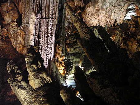 Grotte de Nerja