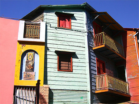 Boca color�e