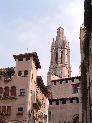 Girona