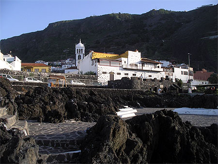 Garachico