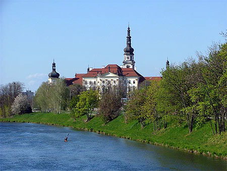 Hradisko