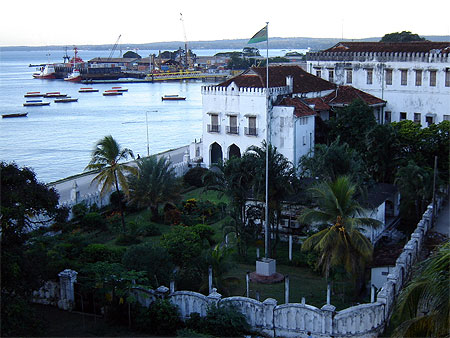 Front de mer