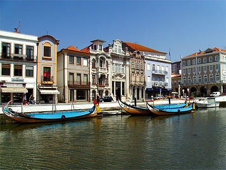 Bateaux de p�cheurs
