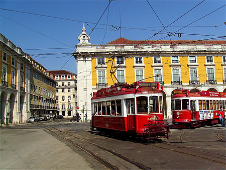 Tramway