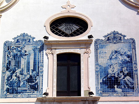 Azulejos