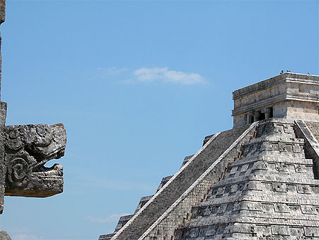 Chichen Itza