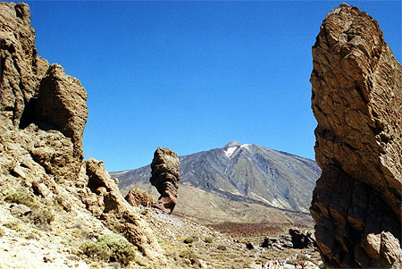 Teide