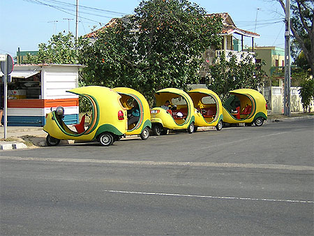 Taxis