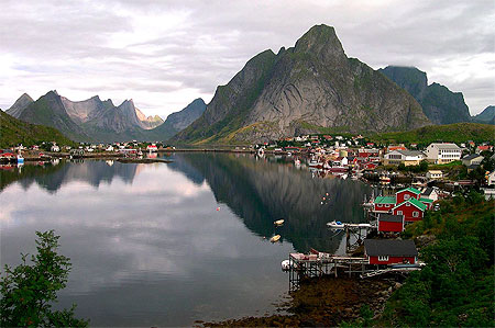 Reine